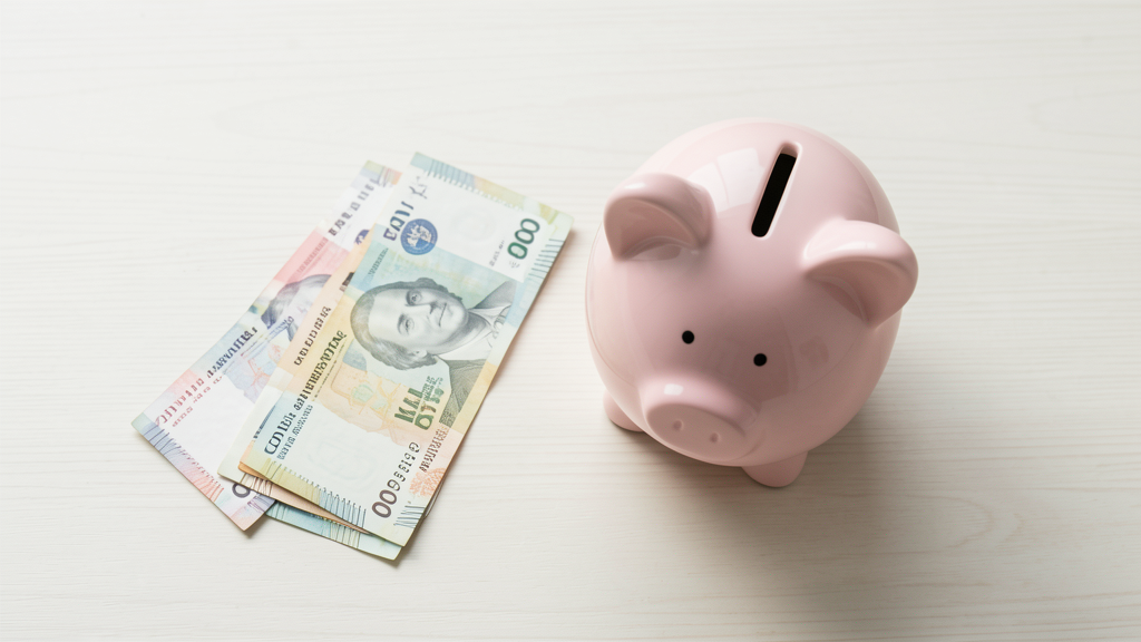 Detalhe fotográfico relacionado a CDI, Selic e IPCA: entenda essa corrida em 3 minutos (sem economês)